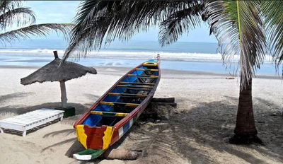 The Gambia Image