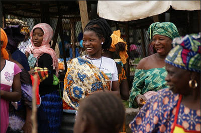 Gambia Image 1